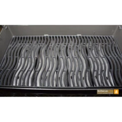 Napoleon Barbecue Gaz Napoléon Rogue XT 625 SIBPSS 5 Brûleurs + 1 Latéral -Weber Soldes bbq gaz napoleon rogue rxt625 sibpss inox 16