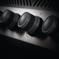 Napoleon Barbecue Gaz Napoléon Rogue XT 625 SIBPSS 5 Brûleurs + 1 Latéral -Weber Soldes bbq gaz napoleon rogue rxt625 sibpss inox 3