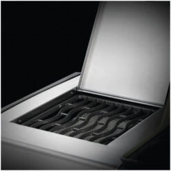 Napoleon Barbecue Gaz Napoléon Rogue XT 625 SIBPSS 5 Brûleurs + 1 Latéral -Weber Soldes bbq gaz napoleon rogue rxt625 sibpss inox 5