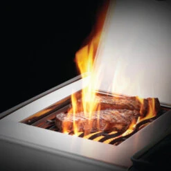 Napoleon Barbecue Gaz Napoléon Rogue XT 625 SIBPSS 5 Brûleurs + 1 Latéral -Weber Soldes bbq gaz napoleon rogue rxt625 sibpss inox 6