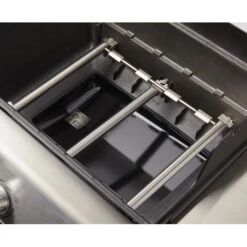 Barbecue Gaz Weber Spirit E-215 2 Brûleurs -Weber Soldes bbq gaz weber spirit premium e 215 gbs black 6