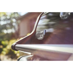 Barbecue Gaz Weber Spirit E-215 2 Brûleurs -Weber Soldes bbq gaz weber spirit premium e 215 gbs black 9