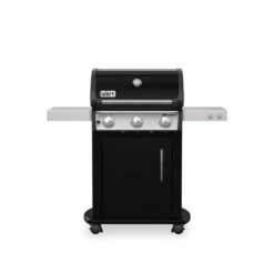 Barbecue Gaz Weber Spirit E-315 3 Brûleurs