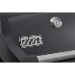Barbecue Gaz Weber Spirit E-315 3 Brûleurs -Weber Soldes bbq gaz weber spirit premium e 315 black plancha 7