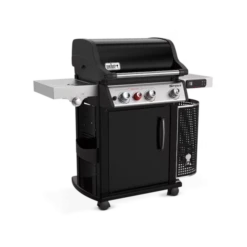 Barbecue Gaz Weber Spirit Premium EPX-335 3 Brûleurs -Weber Soldes bbq gaz weber spirit premium epx 335 1
