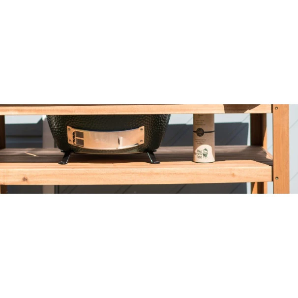 Berceau De Table Pour Big Green Egg 2XL 2 Berceau De Table Pour Big Green Egg 2XL â Image 2