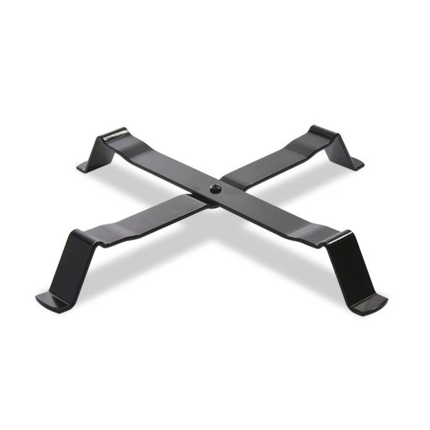 Berceau De Table Pour Big Green Egg 2XL 1 Berceau De Table Pour Big Green Egg 2XL