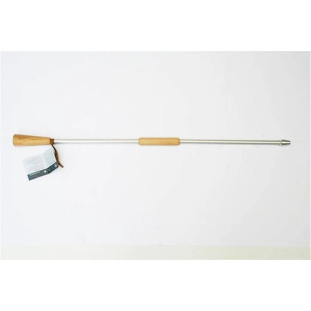 Bouffadou OZ 80cm Aluminium 2 Bouffadou OZ 80cm Aluminium – Image 2