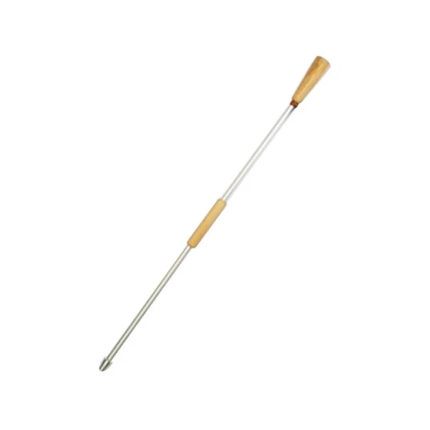 Bouffadou OZ 80cm Aluminium 1 Bouffadou OZ 80cm Aluminium