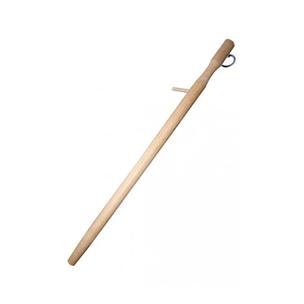 Bouffadou Bois D'hêtre Massif Tourlonias 80cm 1 Bouffadou Bois D'hêtre Massif Tourlonias 80cm