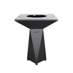 Braséro Plancha Artiss G1 Basic Graphite 74 Cm Plaque Acier