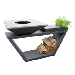 Braséro Plancha Artiss G4 Graphite 90 Cm Plaque Inox Et Tablette Granit 10 Braséro Plancha Artiss G4 Graphite 90 Cm Plaque Inox Et Tablette Granit -Weber Soldes brasero artiss g4 graphite plancha acier inoxydable et tablette granite 2