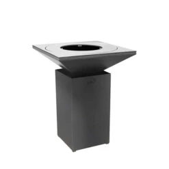 Braséro Plancha Artiss G7 Basic Graphite 74 Cm Acier