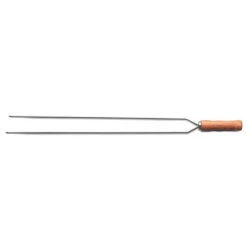 Brochette Barbecue Tramontina Double 65 Cm