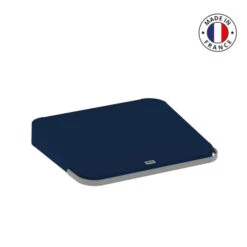 Capot Blue Navy Pour Plancha Eno Enosign 65 -Weber Soldes capot blue navy pour plancha eno enosign 65 2