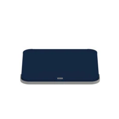 Capot Blue Navy Pour Plancha Eno Enosign 65 -Weber Soldes capot blue navy pour plancha eno enosign 65 4