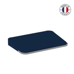 Capot Blue Navy Pour Plancha Eno Enosign 80 -Weber Soldes capot blue navy pour plancha eno enosign 80 2