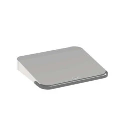 Capot Inox Pour Plancha Eno Enosign 65 -Weber Soldes capot inox et noir pour plancha eno enosign 65 3