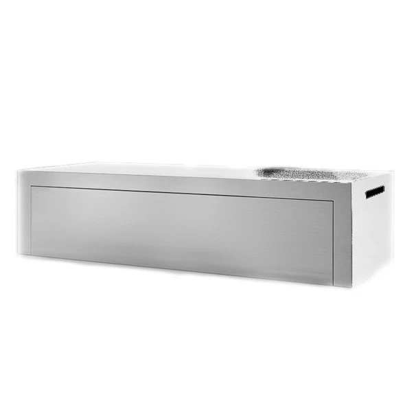 Couvercle Plancha à Poser Forge Adour Premium 75 Inox 2 Couvercle Plancha à Poser Forge Adour Premium 75 Inox – Image 2