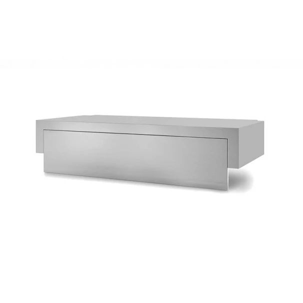 Couvercle Plancha Sur Chariot Forge Adour Premium 75 Inox 2 Couvercle Plancha Sur Chariot Forge Adour Premium 75 Inox – Image 2