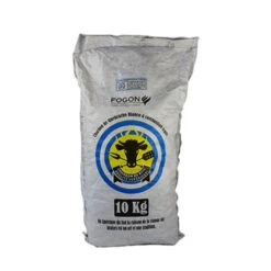 Charbon De Bois Argentin Fogon 10 Kg