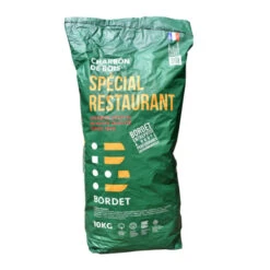 Charbon De Bois Bordet Special Restaurant 10 Kg