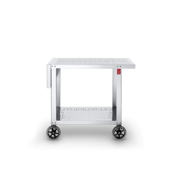 Planet Desserte Universelle Plancha 3 Feux Smart20 Inox Pour Alfa 600 2 Planet Desserte Universelle Plancha 3 Feux Smart20 Inox Pour Alfa 600 â Image 2