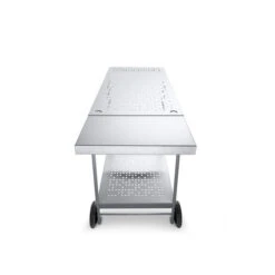 Planet Desserte Universelle Plancha 3 Feux Smart20 Inox Pour Alfa 600 8 Planet Desserte Universelle Plancha 3 Feux Smart20 Inox Pour Alfa 600 -Weber Soldes chariot plancha smart20 inox pour alfa 600 3