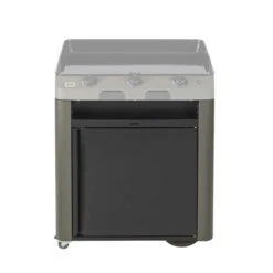 Chariot Sur Mesure Eno Pour Plancha Fusion 75 -Weber Soldes chariot sur mesure eno pour plancha fusion 75 3