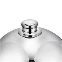 Cloche De Cuisson Barbecue Republic 31 Cm -Weber Soldes cloche de saveur barbecue republic 31 cm 2