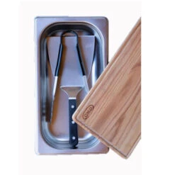 Coffret Du Chef Eno -Weber Soldes coffret du chef eno spatulepincebacplanche 6