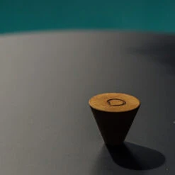 Couvercle OFYR 85 Cm Noir -Weber Soldes couvercle ofyr 85 cm noir 3