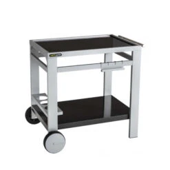 Desserte Universelle Plancha 3 Feux Cook'in Garden Media M