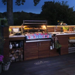 Napoleon Barbecue Gaz Encastrable Napoléon Prestige Pro 665 Inox 5 Brûleurs + 1 Rôtissoire 17 Napoleon Barbecue Gaz Encastrable Napoléon Prestige Pro 665 Inox 5 Brûleurs + 1 Rôtissoire -Weber Soldes encastrable napoleon infrarouge inox pro 665 4