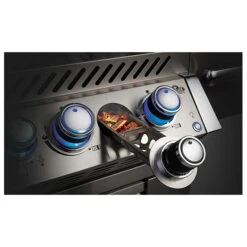 Napoleon Barbecue Gaz Encastrable Napoléon Prestige Pro 665 Inox 5 Brûleurs + 1 Rôtissoire 20 Napoleon Barbecue Gaz Encastrable Napoléon Prestige Pro 665 Inox 5 Brûleurs + 1 Rôtissoire -Weber Soldes encastrable napoleon infrarouge inox pro 665 7