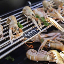 Étagère De Repos Inox 45 Et 50 Eno 26 Étagère De Repos Inox 45 Et 50 Eno -Weber Soldes etagere de repos eno inox 45 50 10