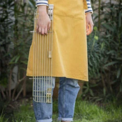 Étagère De Repos Inox 45 Et 50 Eno 27 Étagère De Repos Inox 45 Et 50 Eno -Weber Soldes etagere de repos eno inox 45 50 11