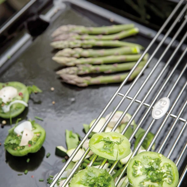 Étagère De Repos Inox 45 Et 50 Eno 3 Étagère De Repos Inox 45 Et 50 Eno – Image 3