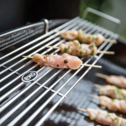 Étagère De Repos Inox 45 Et 50 Eno 19 Étagère De Repos Inox 45 Et 50 Eno -Weber Soldes etagere de repos eno inox 45 50 3