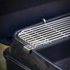 Étagère De Repos Inox 45 Et 50 Eno 25 Étagère De Repos Inox 45 Et 50 Eno -Weber Soldes etagere de repos eno inox 45 50 9