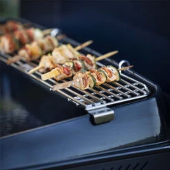 Étagère De Repos 75 Et 80 Eno -Weber Soldes etagere de repos eno inox 75 80 3