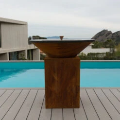 Étouffoir OFYR 100 -Weber Soldes etouffoir ofyr 100 2