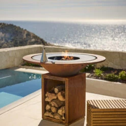 Fire Guard OFYR Ring 100 11 Fire Guard OFYR Ring 100 -Weber Soldes fire guard ring 100 2