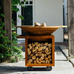 Fire Guard OFYR Ring 100 14 Fire Guard OFYR Ring 100 -Weber Soldes fire guard ring 100 5