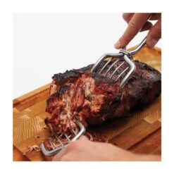 Griffes à Pulled Pork Broil King -Weber Soldes griffes a pulled pork broil king 2