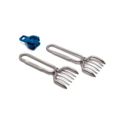 Griffes à Pulled Pork Broil King