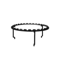 Grille Brochettes Horizontales OFYR 100 Cm