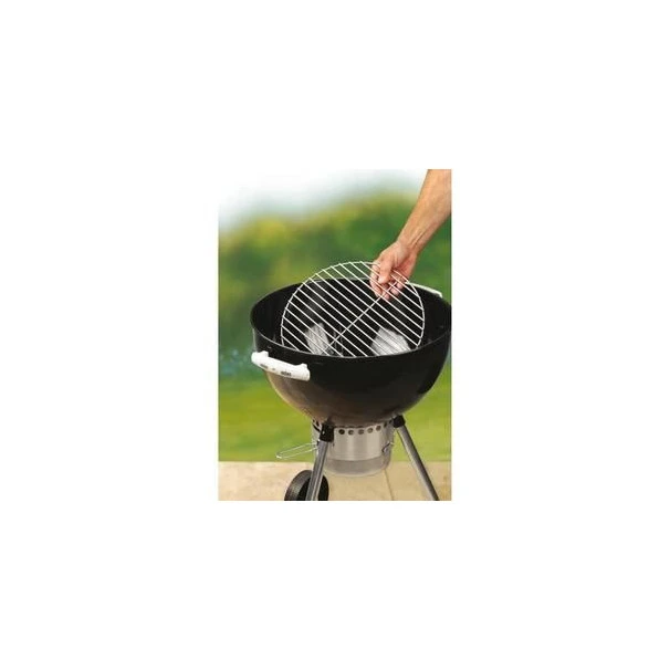 Grille Foyere Barbecue Nature 1000 2 Grille Foyere Barbecue Nature 1000 – Image 2