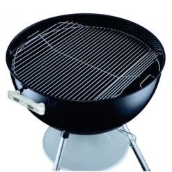 Meilleures ventes -Weber Soldes grille de cuisson articulee 57 cm barbecue republic 1