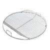 Grille De Cuisson Articulée Barbecue Republic Pour Barbecue Weber 57 Cm